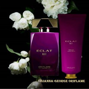 Γυναικείο Set- Άρωμα Eclat Nuit Eau de Parfum & Αρωματική Κρέμα Χεριών- 40788+43666