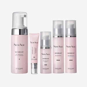 Σετ NovAge Skinrelief - 44480