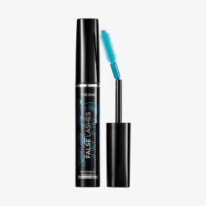 Εύκαμπτη Μάσκαρα False Lashes 360° The ONE - 43129