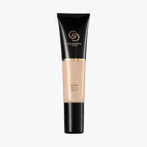 Gel CC Radiant FPS 25 Giordani Gold-43214
