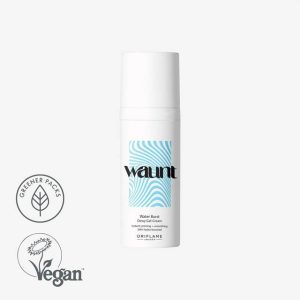 Υγρό Κρεμώδες Gel Water Burst Waunt - 41364