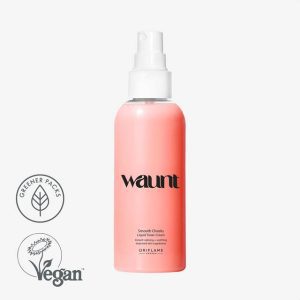 Υγρό Κρεμώδες Τονωτικό Smooth Cheeks Waunt - 41375