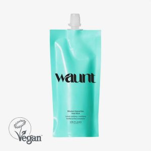Θερμαντική Μάσκα Mission Impurities Waunt - 41382