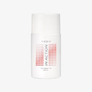 Make-up με SPF 40 THE ONE IN ACTION - 43510