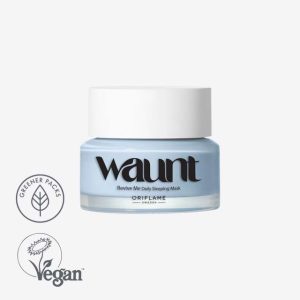 Μάσκα Νύχτας Revive Me Daily Waun - 41372