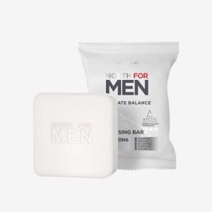 Σαπούνι Καθαρισμού North for Men Ultimate Balance - 43929