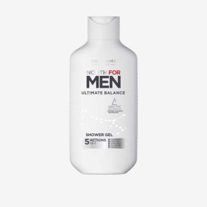 Αφρόλουτρο North for Men Ultimate Balance  - 43932