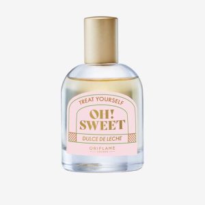 Γυναικείο Άρωμα OH! SWEET DULCE DE LECHE EdT -  44288