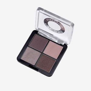 Τετραπλές Σκιές Ματιών THE ONE Make-Up Pro - 44810