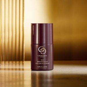 Αντιιδρωτικό Roll-On Giordani Gold Man-42204