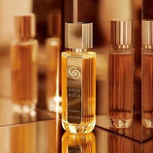 Γυναικείο Άρωμα Giordani Gold Good as Gold Woman EdP-38533