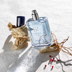 Ανδρικό Άρωμα Signature Generation for him EdT- 40797