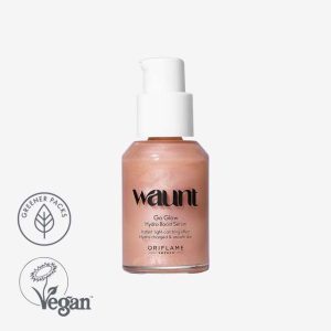 Ενυδατικό Serum Go Glow Waunt - 41355