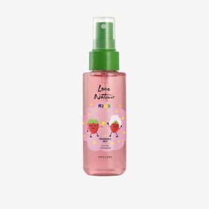 Αρωματικό Spray Love Nature Kids Playful Strawberry-45513