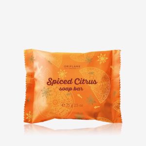 Σαπούνι Spiced Citrus- 32843