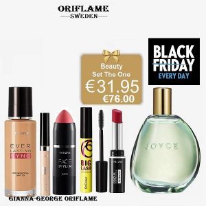 Beauty Set The One & Joyce & Δωρεάν Αποστολή
