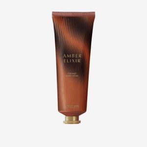 Αρωματική Κρέμα Χεριών Amber Elixir - 45547