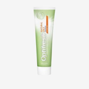 Οδοντόκρεμα με Φυσικά Έλαια Optifresh -  44953