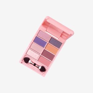 Παλέτα με Σκιές Ματιών OnColour - 42457 BFF