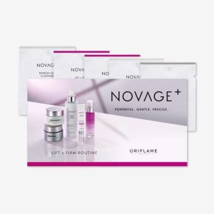 Δείγματα Ρουτίνας για Ανόρθωση + Σύσφιξη Novage+   141619