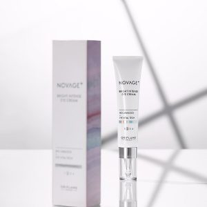 Kρέμα Ματιών Bright Intense Novage+  41033