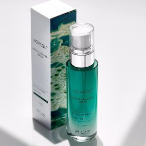 Serum για Λείανση των Ρυτίδων Novage+  41035