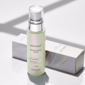 Serum για Εντατική Φωτεινότητα Novage+  41040
