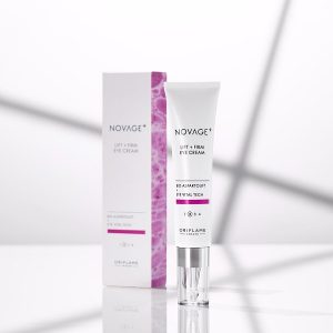 Κρέμα Ματιών Lift + Firm Novage+  42425