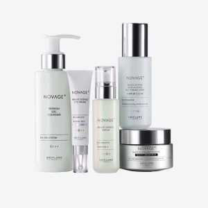 Μικτή Ρουτίνα Φωτεινότητας Novage+-45595