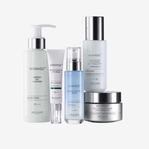 Ελαφριά Ρουτίνα Blemish + Age Defy Novage+  45608