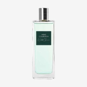Men's Collection Wild Green Eau de Toilette - 44328