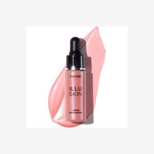 Yγρό Ρουζ-Highlighter Illuskin High Dimension Effect THE ONE-45551