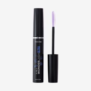 Μάσκαρα 5-σε-1 Wonder Lash Ultra THE ONE Μπλε- 45090