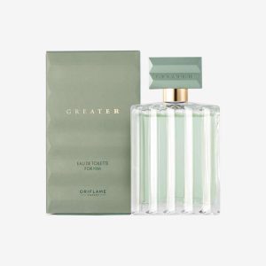 Ανδρικό Άρωμα Greater Eau de Toilette - 38552