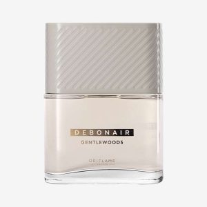 Debonair Gentlewoods Eau de Toilette - 42462