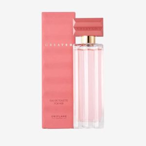 Γυναικείο Άρωμα Greater Eau de Toilette  - 43118