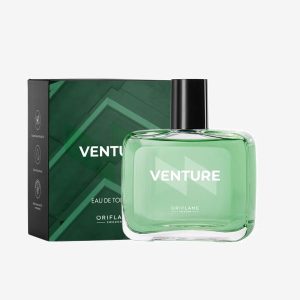 Ανδρικό Άρωμα Venture EdT - 45382