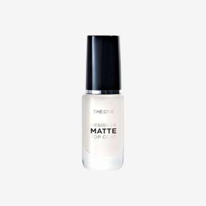 Mατ Top Coat Designer THE ONE  46596