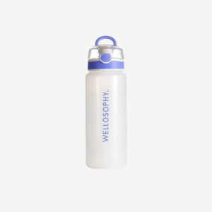Mπουκάλι Νερού Hydrate Wellosophy-46684
