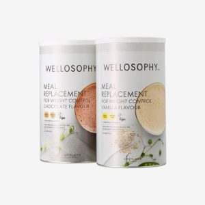 Σετ για Απώλεια Βάρους Wellosophy- 47276