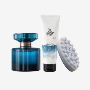 Σετ Amber Elixir & Swedish Spa-147774