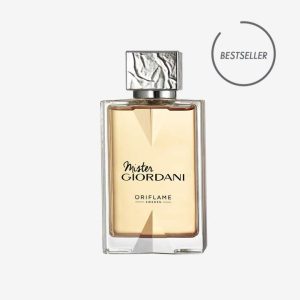 Ανδρικό Άρωμα Mister Giordani EdT- 33654