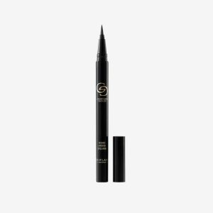 Yβριδικό Eyeliner Iconic Giordani Gold - Μαύρο - 41437