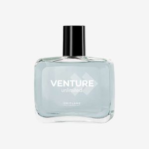 Ανδρικό Άρωμα Venture Unlimited EdT - 44307