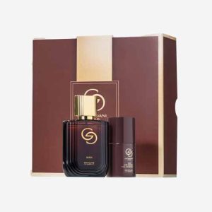 Σετ Giordani Gold Man -147154