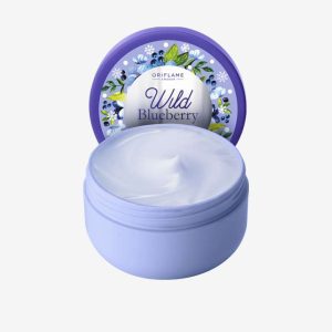 Κρέμα Πολλαπλών Χρήσεων με Εκχυλίσματα Wild Blueberry - 35149