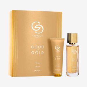 Σετ Δώρου Giordani Gold Good as Gold Woman - 44312