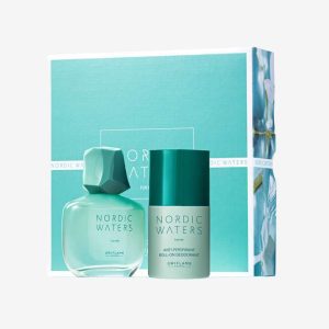 Σετ Nordic Waters for Her 2023  147151