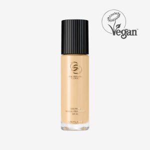 Make-up Μεγάλης Διάρκειας με SPF 20 Giordani Gold - 42101