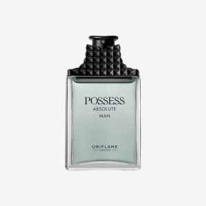 Ανδρικό Άρωμα Absolute Man EdP - 45357